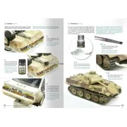 Scale Modeling for Beginners Vol. 2: Paint & Weathering - BILINGUAL...