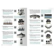 Scale Modeling for Beginners Vol. 2: Paint & Weathering - BILINGUAL...