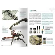 Scale Modeling for Beginners Vol. 2: Paint & Weathering - BILINGUAL...