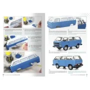 Scale Modeling for Beginners Vol. 2: Paint & Weathering - BILINGUAL...