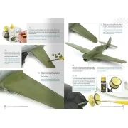 Scale Modeling for Beginners Vol. 2: Paint & Weathering - BILINGUAL...