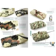 Scale Modeling for Beginners Vol. 2: Paint & Weathering - BILINGUAL...