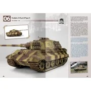 How to Paint Mid WWII German Tanks (FEB 1943 - SEP 1944) (English, ...