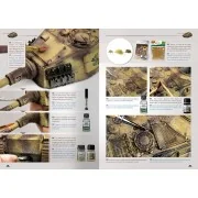 How to Paint Mid WWII German Tanks (FEB 1943 - SEP 1944) (English, ...