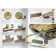 How to Paint Mid WWII German Tanks (FEB 1943 - SEP 1944) (English, ...