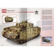 How to Paint Mid WWII German Tanks (FEB 1943 - SEP 1944) (English, ...