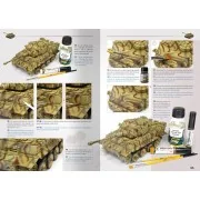 How to Paint Mid WWII German Tanks (FEB 1943 - SEP 1944) (English, ...