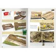 How to Paint Mid WWII German Tanks (FEB 1943 - SEP 1944) (English, ...