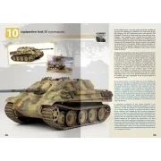How to Paint Mid WWII German Tanks (FEB 1943 - SEP 1944) (English, ...