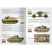 How to Paint Mid WWII German Tanks (FEB 1943 - SEP 1944) (English, ...