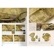 How to Paint Mid WWII German Tanks (FEB 1943 - SEP 1944) (English, ...