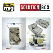 SOLUTION BOOK 03 - How to Paint IDF Vehicles (English, Castellano, ...