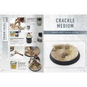 AMMO WARGAMING UNIVERSE Book 01 - Remote Deserts (English, Castella...