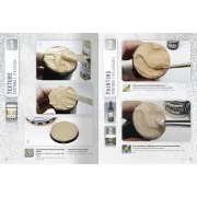 AMMO WARGAMING UNIVERSE Book 01 - Remote Deserts (English, Castella...