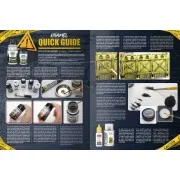 AMMO WARGAMING UNIVERSE Book 01 - Remote Deserts (English, Castella...