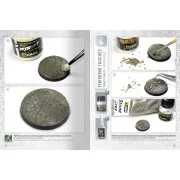 AMMO WARGAMING UNIVERSE Book 02 - Distant Steppes (English, Castell...