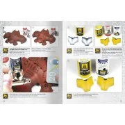 AMMO WARGAMING UNIVERSE Book 03 - Weathering Combat Armour (English...