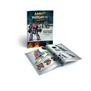 AMMO WARGAMING UNIVERSE Book 03 - Weathering Combat Armour (English...