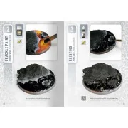 AMMO WARGAMING UNIVERSE Book 04 - Volcanic Soils (English, Castella...