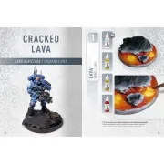 AMMO WARGAMING UNIVERSE Book 04 - Volcanic Soils (English, Castella...