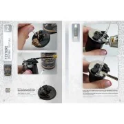 AMMO WARGAMING UNIVERSE Book 04 - Volcanic Soils (English, Castella...