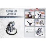 AMMO WARGAMING UNIVERSE Book 05 - Frozen Moors (English, Castellano...