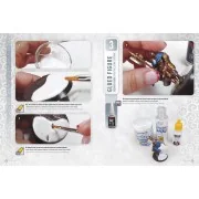 AMMO WARGAMING UNIVERSE Book 05 - Frozen Moors (English, Castellano...