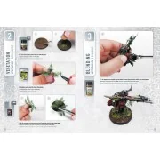 AMMO WARGAMING UNIVERSE Book 07 - Lush Jungles (English, Castellano...