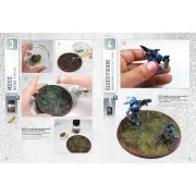 AMMO WARGAMING UNIVERSE Book 07 - Lush Jungles (English, Castellano...