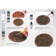 AMMO WARGAMING UNIVERSE Book 07 - Lush Jungles (English, Castellano...