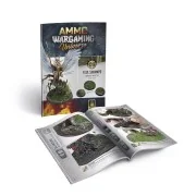 AMMO WARGAMING UNIVERSE Book 09 - Foul Swamps (English, Castellano,...