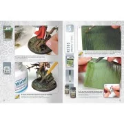 AMMO WARGAMING UNIVERSE Book 09 - Foul Swamps (English, Castellano,...