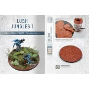 AMMO WARGAMING UNIVERSE Book 10 - Fertile Meadows (English, Castell...