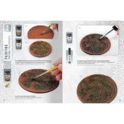 AMMO WARGAMING UNIVERSE Book 10 - Fertile Meadows (English, Castell...