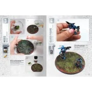 AMMO WARGAMING UNIVERSE Book 10 - Fertile Meadows (English, Castell...