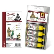 British Army in Africa - AMMO by MIG Jimenez A.MIG-7046