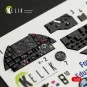 Westland Lysander Mk.III - interior 3D decals for Eduard kit, 1/48 ...