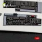 F-16I SUFA - interior 3D decals for GWH kit, 1/48 - Kelik K48169