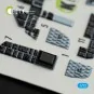 F-15E Strike Eagle interior 3D decals for Hasegawa kit, 1/72 - Keli...