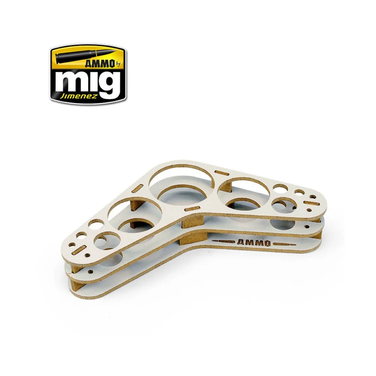 Boomerang Organizer - AMMO by MIG Jimenez A.MIG-8028
