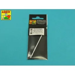 Barrel for German 20 mm RH202 MK 20 DM chain gun used on Wiesel, Lu...