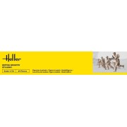 Britische Infanterie 8. Armee - Heller 49609