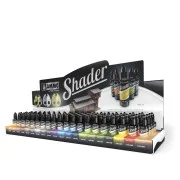 Display: Shaders - AMMO by MIG Jimenez A.MIG-8178