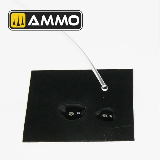 Precision Cyano Applicator - AMMO by MIG Jimenez A.MIG-8229