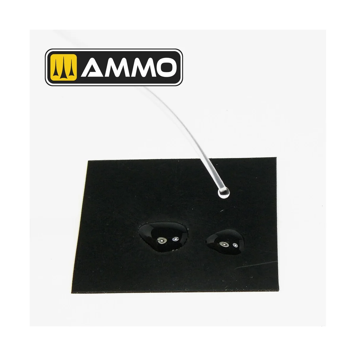 Precision Cyano Applicator - AMMO by MIG Jimenez A.MIG-8229