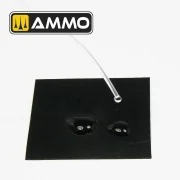 Precision Cyano Applicator - AMMO by MIG Jimenez A.MIG-8229