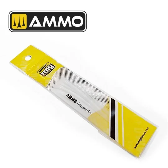 Precision Cyano Applicator - AMMO by MIG Jimenez A.MIG-8229