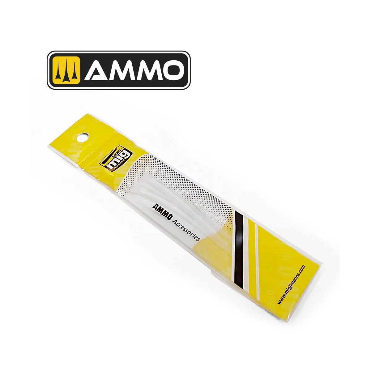 Precision Cyano Applicator - AMMO by MIG Jimenez A.MIG-8229