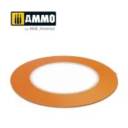 Flexible Masking Tape (2mm x 55M) - AMMO by MIG Jimenez A.MIG-8256