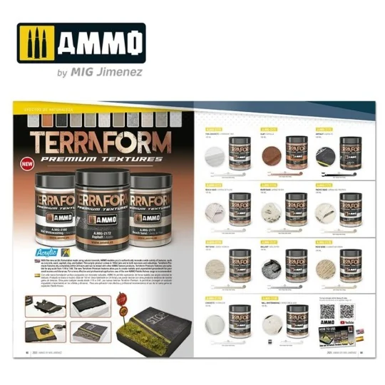 Catalogue 2024 AMMO Products (English, Castellano) - AMMO by MIG Ji...